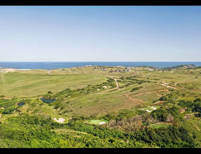 1,559M² VACANT LAND FOR SALE IN SEATON ESTATE